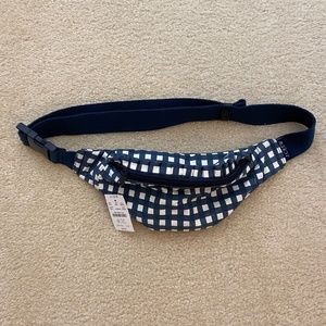 J Crew belt bag